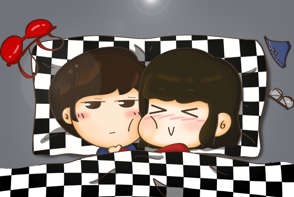 畫畫畫的小旋旋的個(gè)人主頁（封面預(yù)覽） - 主頁封面設(shè)置 - 站酷設(shè)計(jì)師畫畫畫的小旋旋原創(chuàng)素材 - 站酷ZCOOL