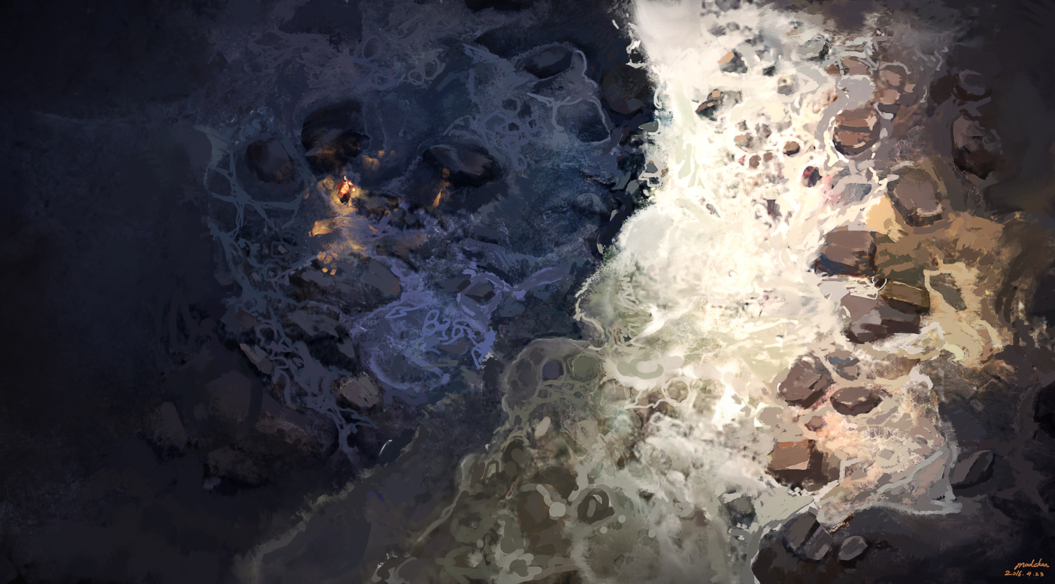 Mad小咸的個(gè)人主頁（封面預(yù)覽） - 主頁封面設(shè)置 - 站酷設(shè)計(jì)師Mad小咸原創(chuàng)素材 - 站酷ZCOOL