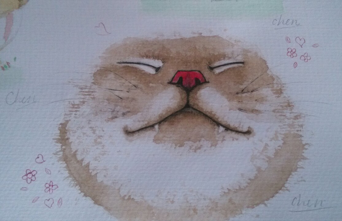 陈公的个人主页（封面预览） - 主页封面设置 - 站酷设计师陈公原创素材 - 站酷ZCOOL