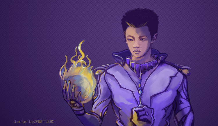 胖脚丫之歌的个人主页（封面预览） - 主页封面设置 - 站酷设计师胖脚丫之歌原创素材 - 站酷ZCOOL