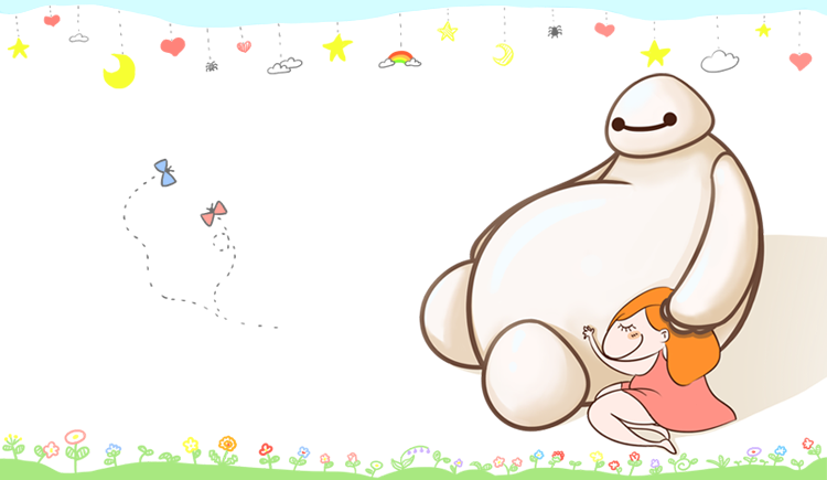 花布袋子呀的個(gè)人主頁(yè)（封面預(yù)覽） - 主頁(yè)封面設(shè)置 - 站酷設(shè)計(jì)師花布袋子呀原創(chuàng)素材 - 站酷ZCOOL