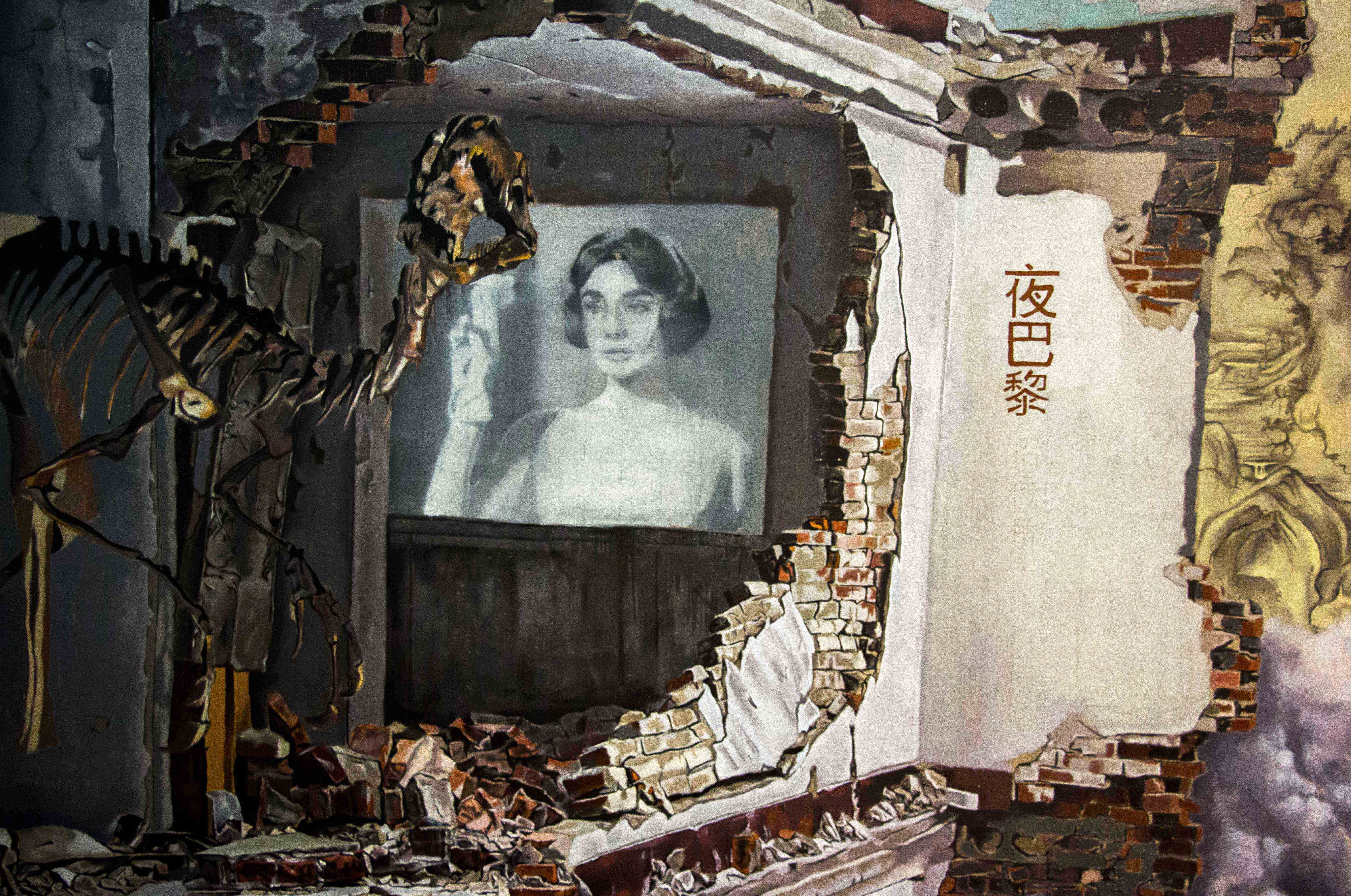 沉默的納稅人的個(gè)人主頁（封面預(yù)覽） - 主頁封面設(shè)置 - 站酷設(shè)計(jì)師沉默的納稅人原創(chuàng)素材 - 站酷ZCOOL