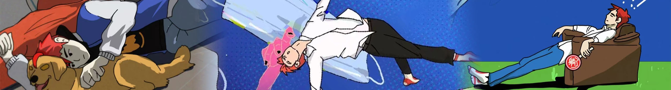 阿澤沒有糖果的個人主頁（封面預覽） - 主頁封面設(shè)置 - 站酷設(shè)計師阿澤沒有糖果原創(chuàng)素材 - 站酷ZCOOL