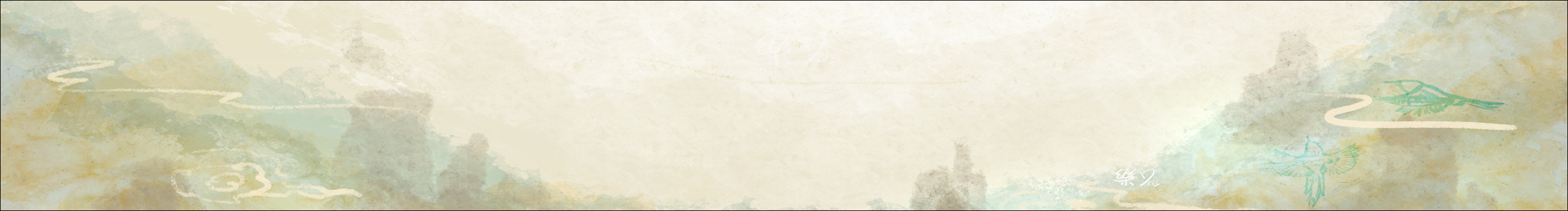 樂只大王的个人主页（封面预览） - 主页封面设置 - 站酷设计师樂只大王原创素材 - 站酷ZCOOL