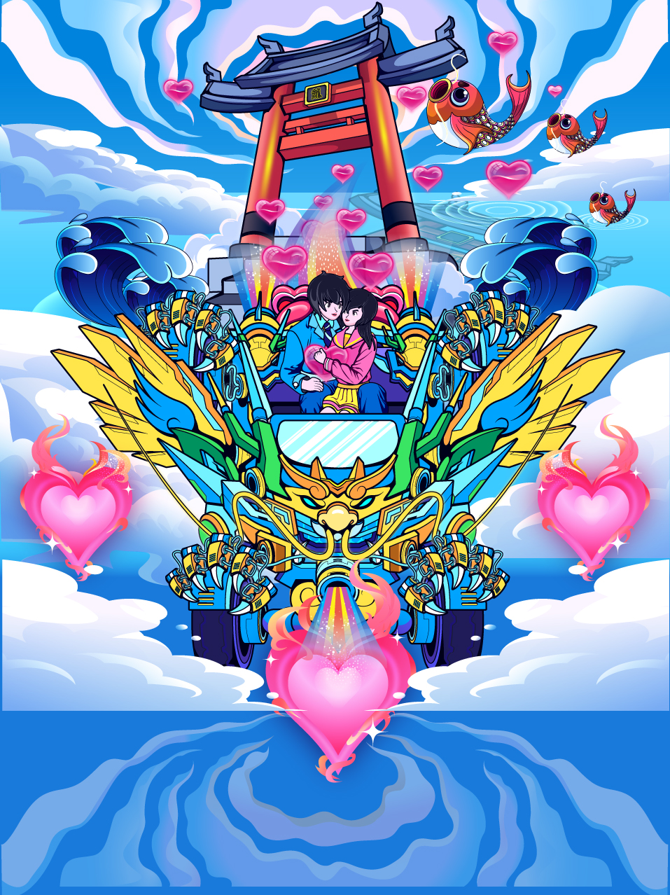 游酷的个人主页（封面预览） - 主页封面设置 - 站酷设计师游酷原创素材 - 站酷ZCOOL