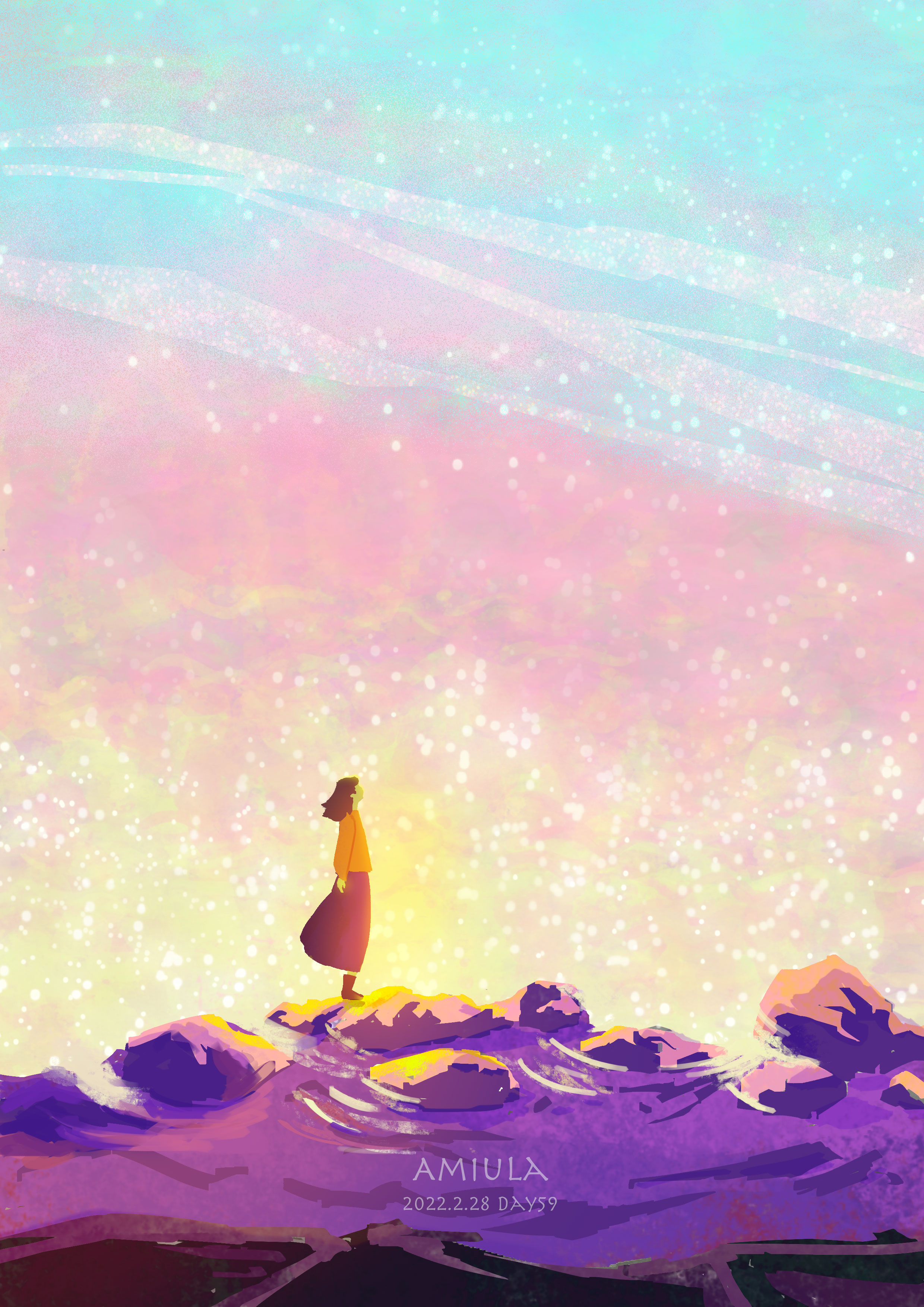 Amiula的个人主页（封面预览） - 主页封面设置 - 站酷设计师Amiula原创素材 - 站酷ZCOOL