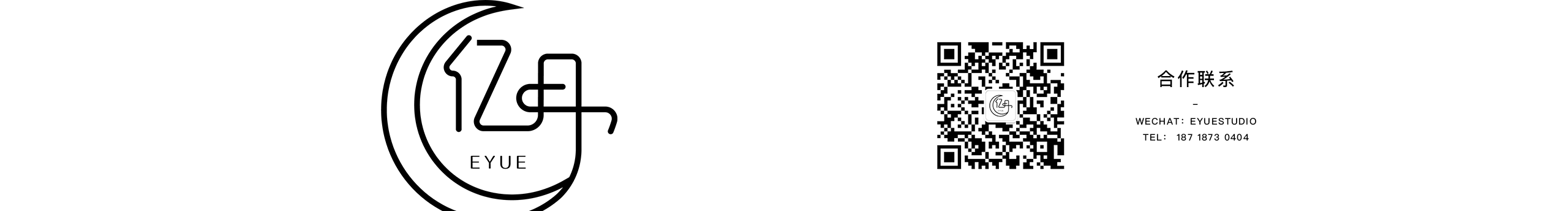 亿月EYUESTUDIO的个人主页（封面预览） - 主页封面设置 - 站酷设计师亿月EYUESTUDIO原创素材 - 站酷ZCOOL