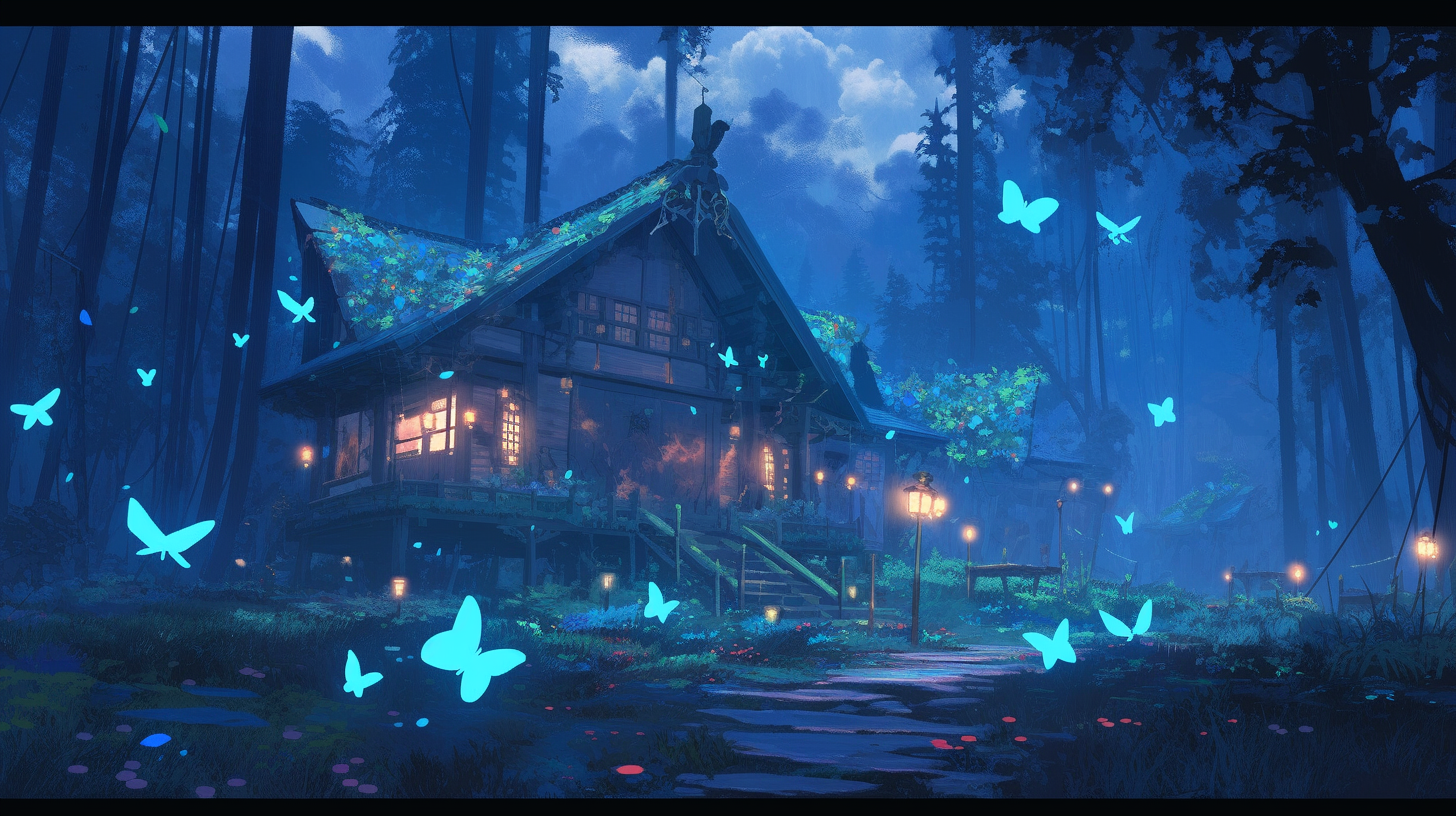 菌小愚的個(gè)人主頁(yè)（封面預(yù)覽） - 主頁(yè)封面設(shè)置 - 站酷設(shè)計(jì)師菌小愚原創(chuàng)素材 - 站酷ZCOOL