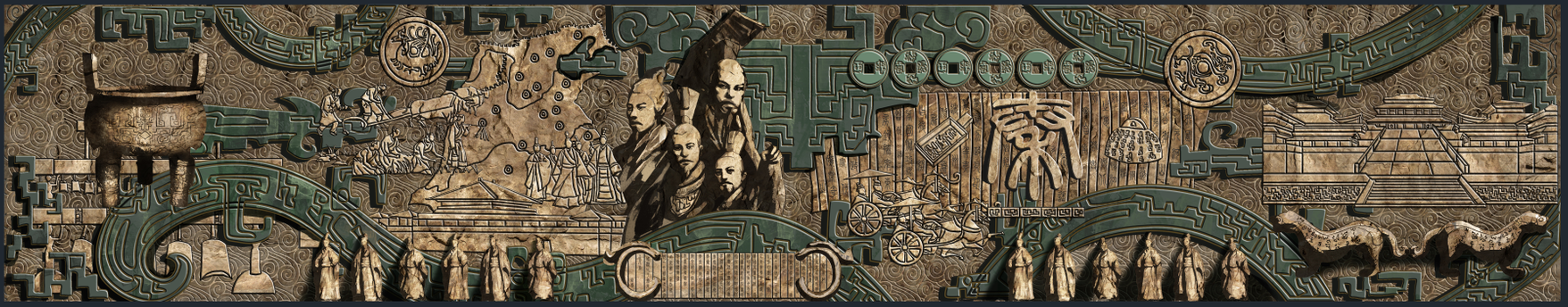 一條盒子魚的個人主頁（封面預(yù)覽） - 主頁封面設(shè)置 - 站酷設(shè)計師一條盒子魚原創(chuàng)素材 - 站酷ZCOOL