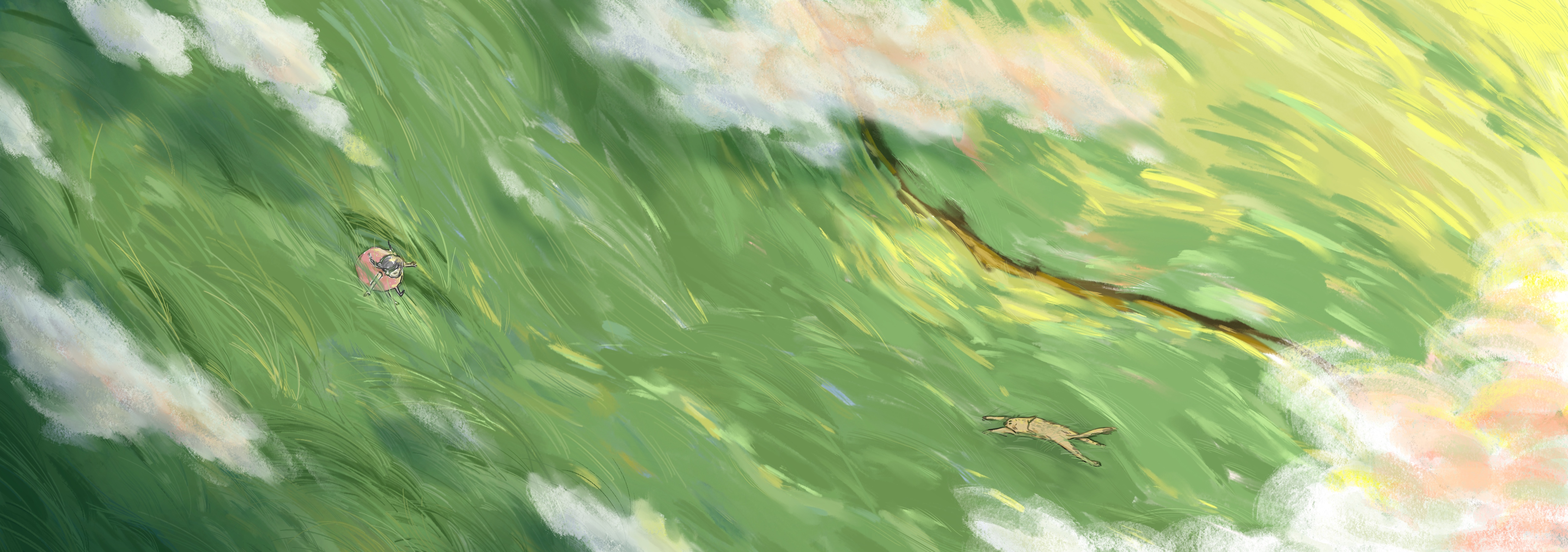 臺(tái)耳刀的個(gè)人主頁(yè)（封面預(yù)覽） - 主頁(yè)封面設(shè)置 - 站酷設(shè)計(jì)師臺(tái)耳刀原創(chuàng)素材 - 站酷ZCOOL