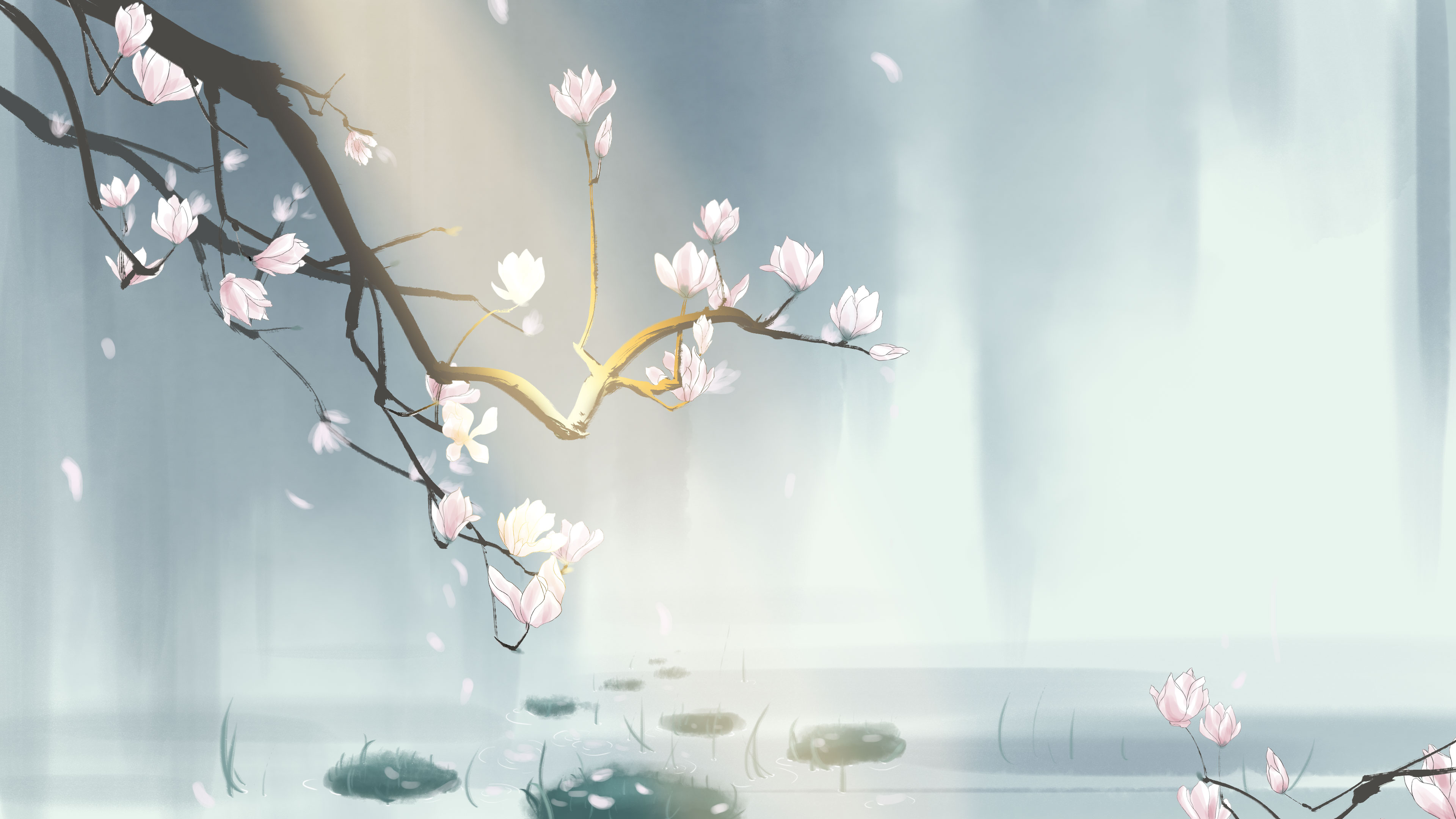 雨0321的个人主页（封面预览） - 主页封面设置 - 站酷设计师雨0321原创素材 - 站酷ZCOOL
