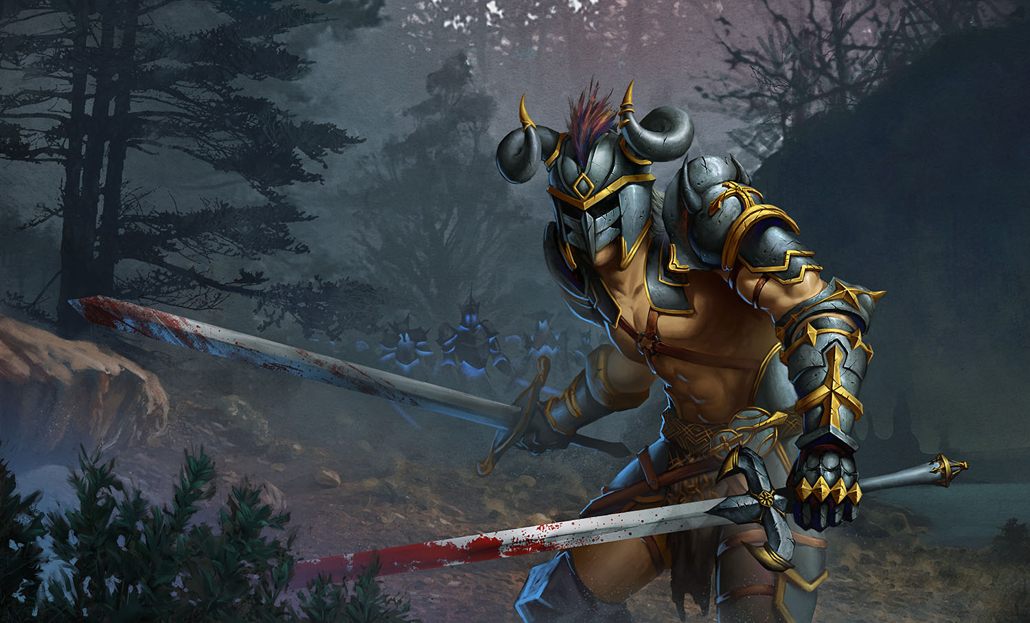 LUNI的个人主页（封面预览） - 主页封面设置 - 站酷设计师LUNI原创素材 - 站酷ZCOOL