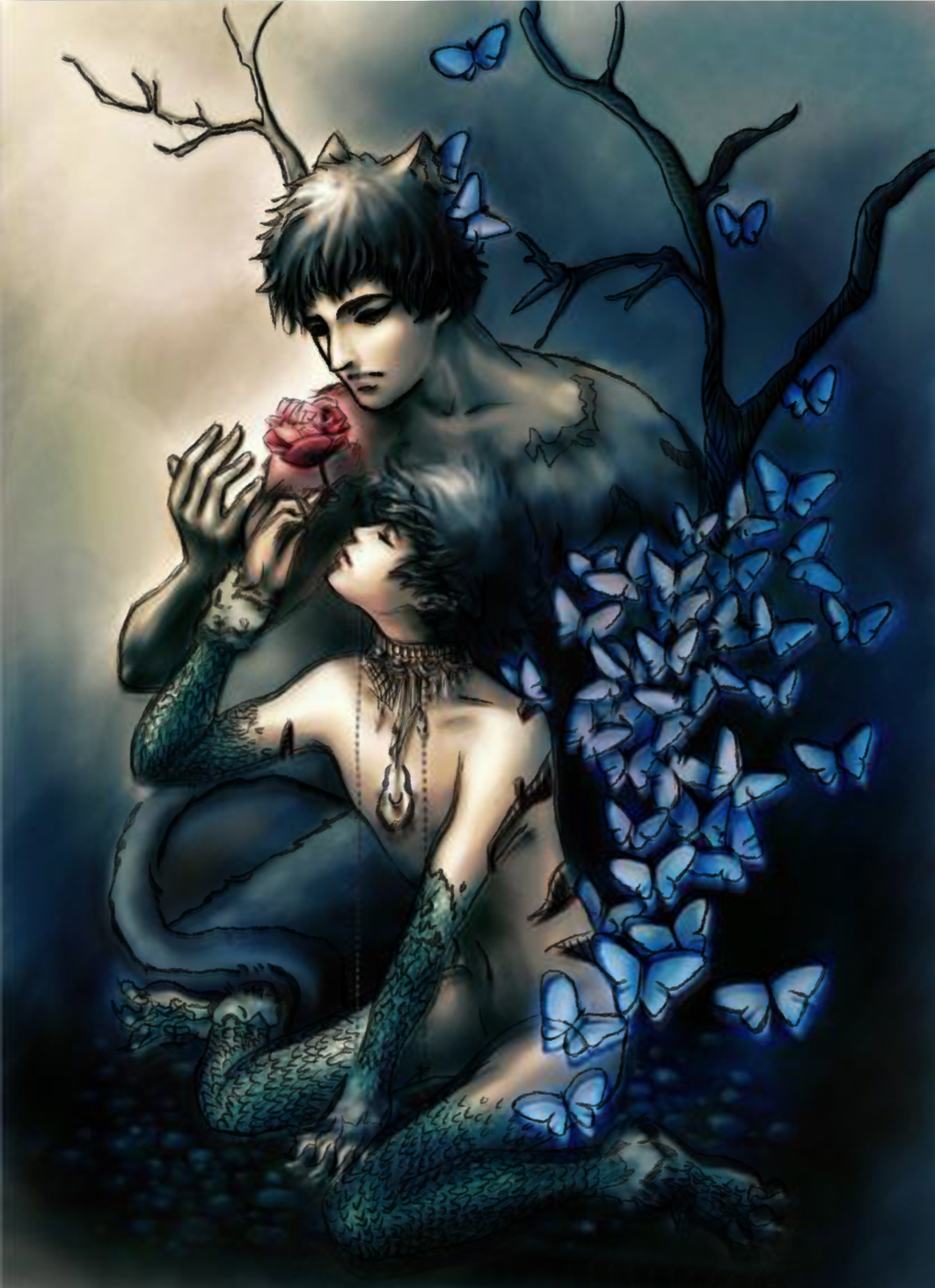 君什么君的個人主頁（封面預覽） - 主頁封面設置 - 站酷設計師君什么君原創(chuàng)素材 - 站酷ZCOOL