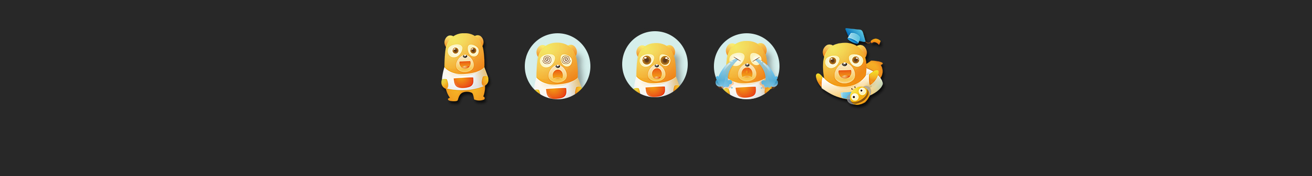 小米豆的个人主页（封面预览） - 主页封面设置 - 站酷设计师小米豆原创素材 - 站酷ZCOOL