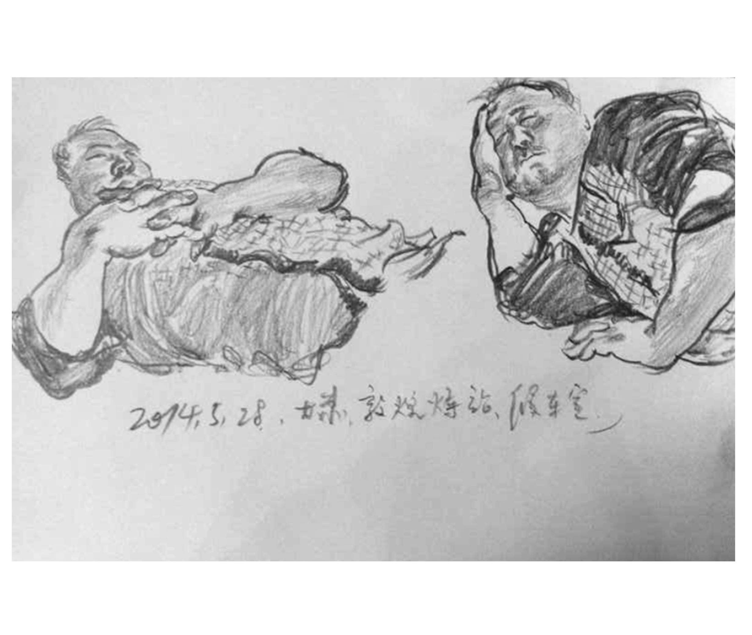 起義繪畫(huà)的個(gè)人主頁(yè)（封面預(yù)覽） - 主頁(yè)封面設(shè)置 - 站酷設(shè)計(jì)師起義繪畫(huà)原創(chuàng)素材 - 站酷ZCOOL