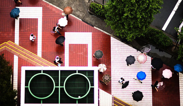 小黃Amber的個人主頁（封面預覽） - 主頁封面設(shè)置 - 站酷設(shè)計師小黃Amber原創(chuàng)素材 - 站酷ZCOOL