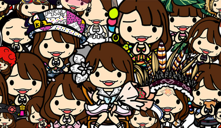 小鲆君的个人主页（封面预览） - 主页封面设置 - 站酷设计师小鲆君原创素材 - 站酷ZCOOL