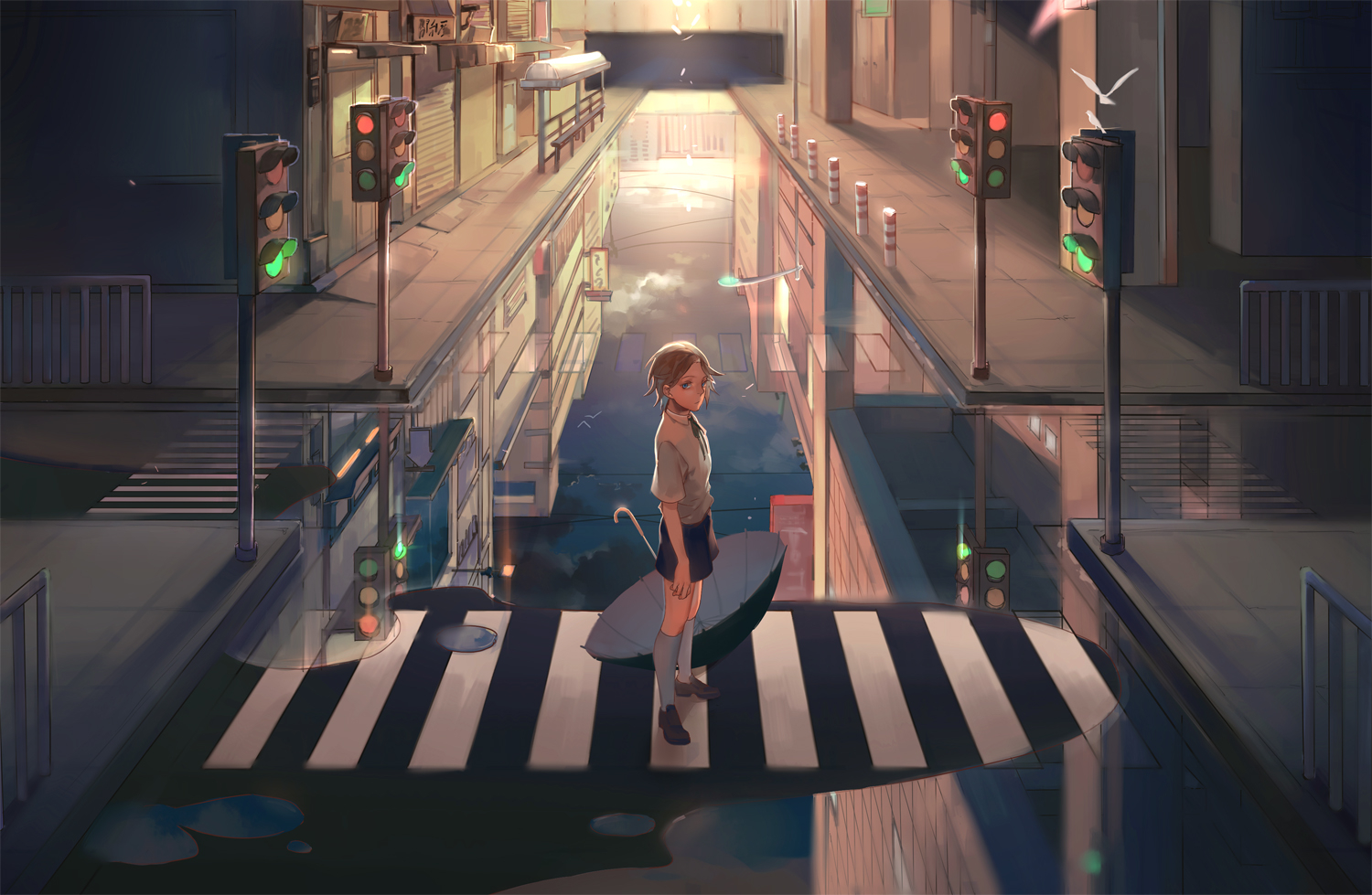 闫文乐的个人主页（封面预览） - 主页封面设置 - 站酷设计师闫文乐原创素材 - 站酷ZCOOL