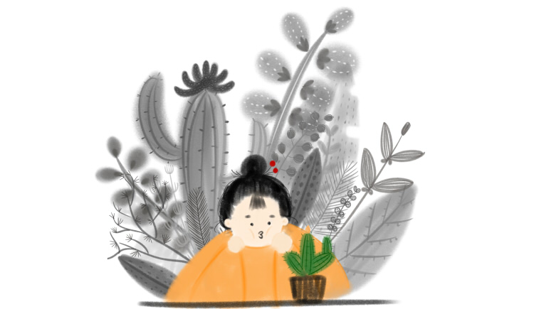 殷小倩16的个人主页（封面预览） - 主页封面设置 - 站酷设计师殷小倩16原创素材 - 站酷ZCOOL