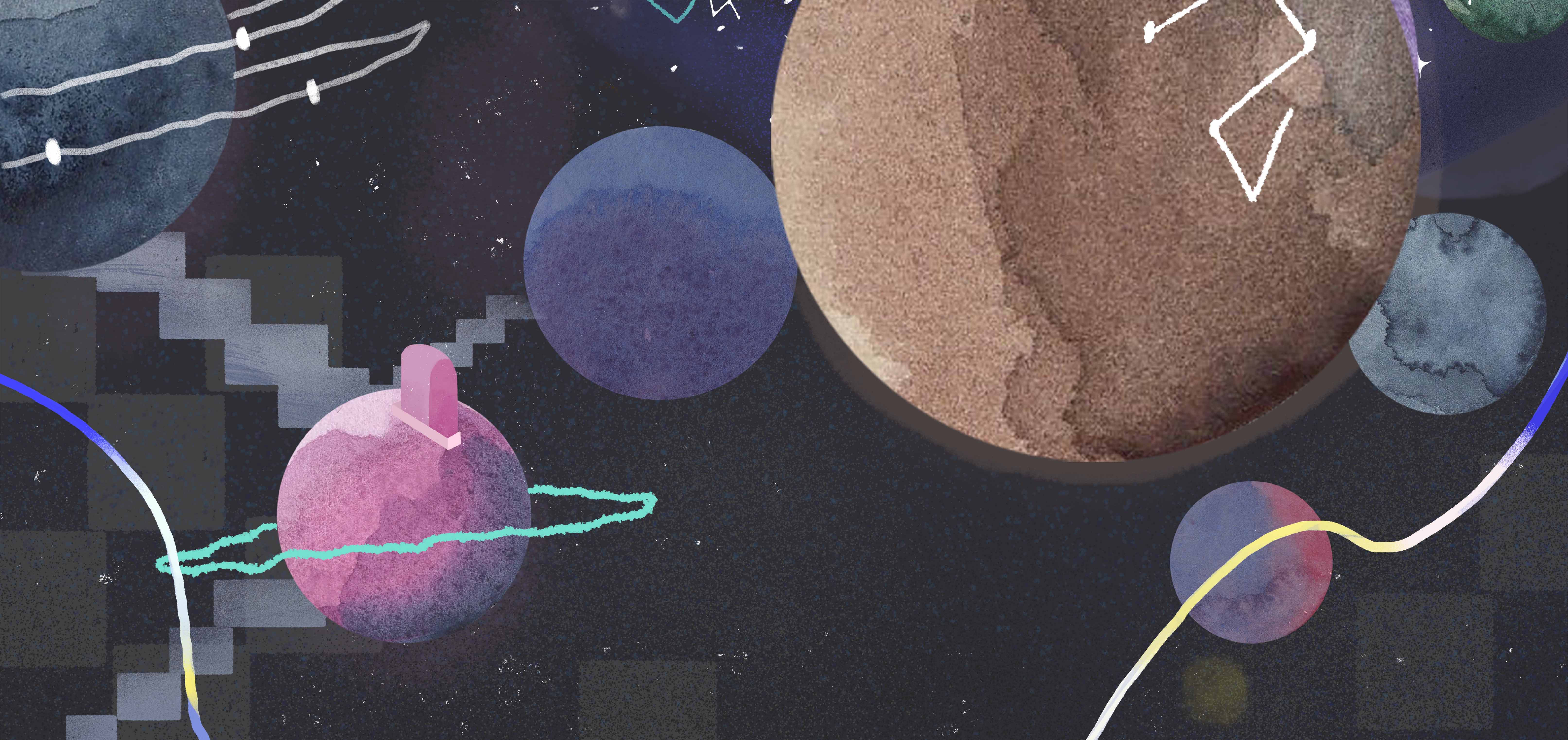 Neala的个人主页（封面预览） - 主页封面设置 - 站酷设计师Neala原创素材 - 站酷ZCOOL