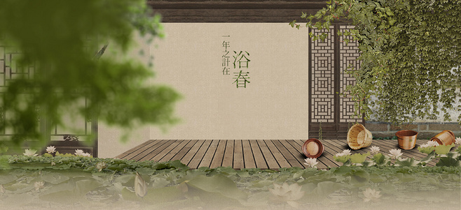 木子李是李木子呀的个人主页（封面预览） - 主页封面设置 - 站酷设计师木子李是李木子呀原创素材 - 站酷ZCOOL