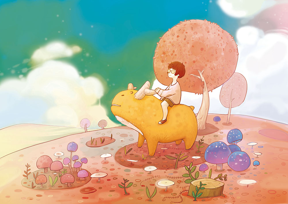 godzillainzoo的个人主页（封面预览） - 主页封面设置 - 站酷设计师godzillainzoo原创素材 - 站酷ZCOOL