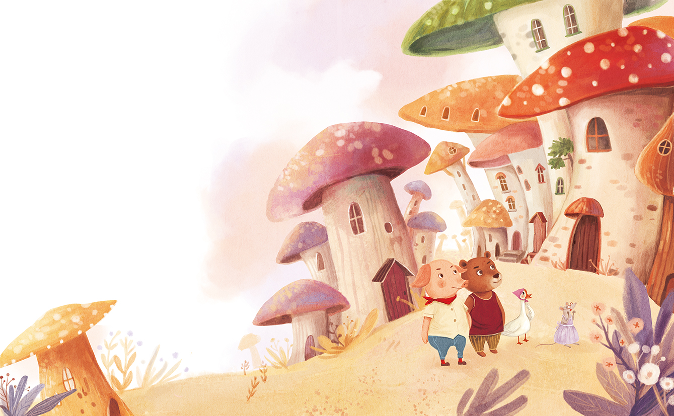 夏莫莫的個(gè)人主頁(yè)（封面預(yù)覽） - 主頁(yè)封面設(shè)置 - 站酷設(shè)計(jì)師夏莫莫原創(chuàng)素材 - 站酷ZCOOL