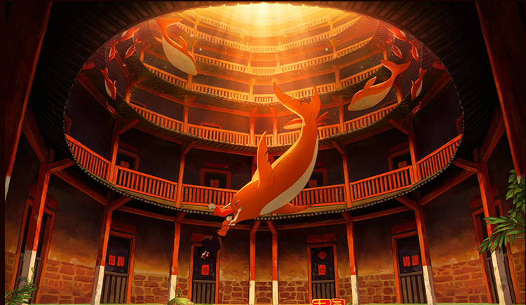 深夜思索的猫的个人主页（封面预览） - 主页封面设置 - 站酷设计师深夜思索的猫原创素材 - 站酷ZCOOL