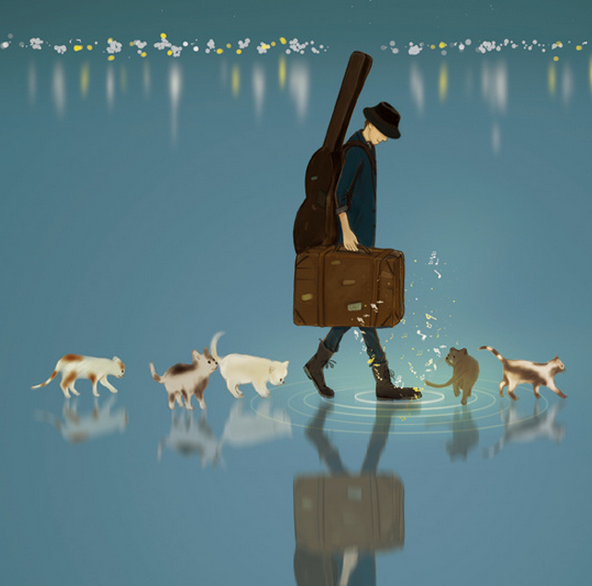 Mo6468的个人主页（封面预览） - 主页封面设置 - 站酷设计师Mo6468原创素材 - 站酷ZCOOL