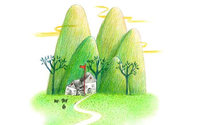 丶阿西er的个人主页（封面预览） - 主页封面设置 - 站酷设计师丶阿西er原创素材 - 站酷ZCOOL