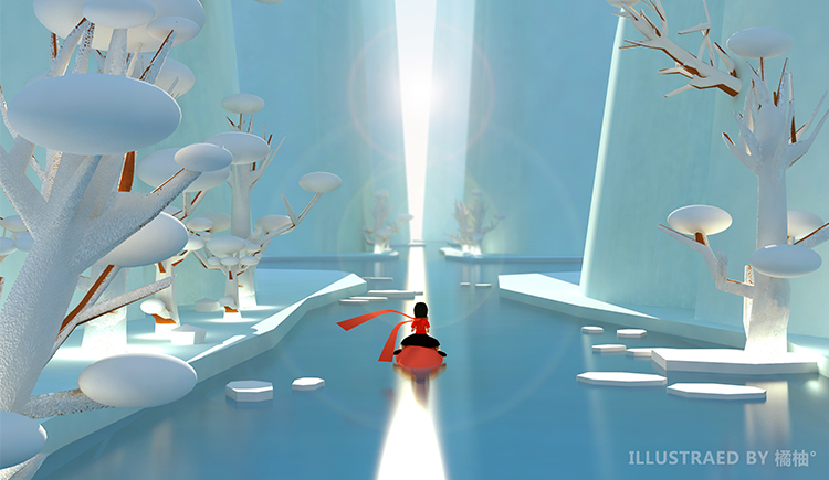 橘柚的個人主頁（封面預覽） - 主頁封面設置 - 站酷設計師橘柚原創(chuàng)素材 - 站酷ZCOOL