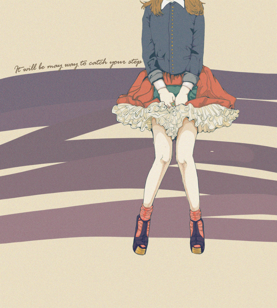 七彩海綿歪的個(gè)人主頁（封面預(yù)覽） - 主頁封面設(shè)置 - 站酷設(shè)計(jì)師七彩海綿歪原創(chuàng)素材 - 站酷ZCOOL