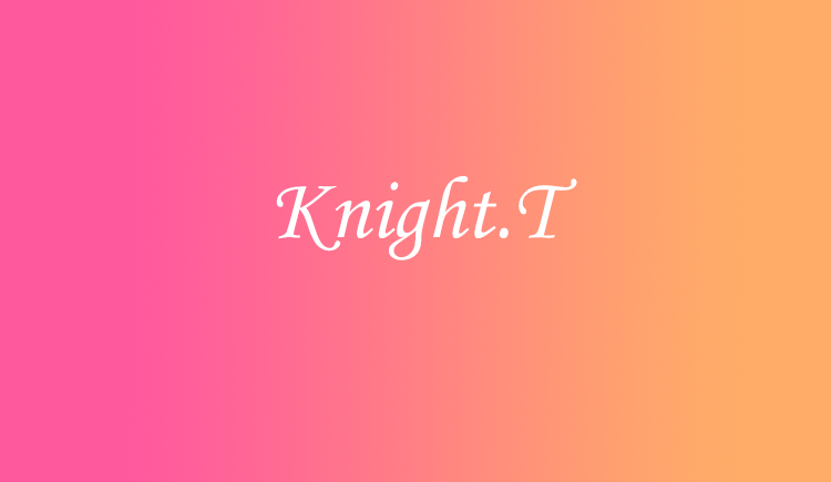 KNIGHT_TANG的个人主页（封面预览） - 主页封面设置 - 站酷设计师KNIGHT_TANG原创素材 - 站酷ZCOOL