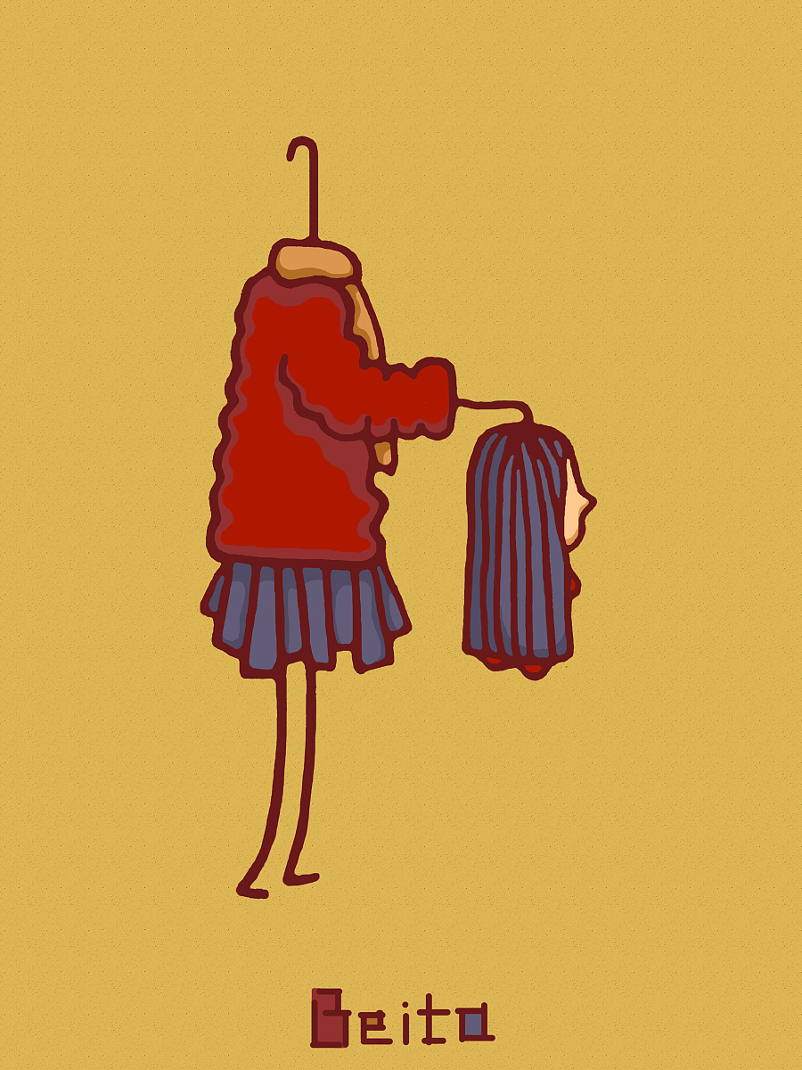 大白兔妞兒的個人主頁（封面預(yù)覽） - 主頁封面設(shè)置 - 站酷設(shè)計師大白兔妞兒原創(chuàng)素材 - 站酷ZCOOL