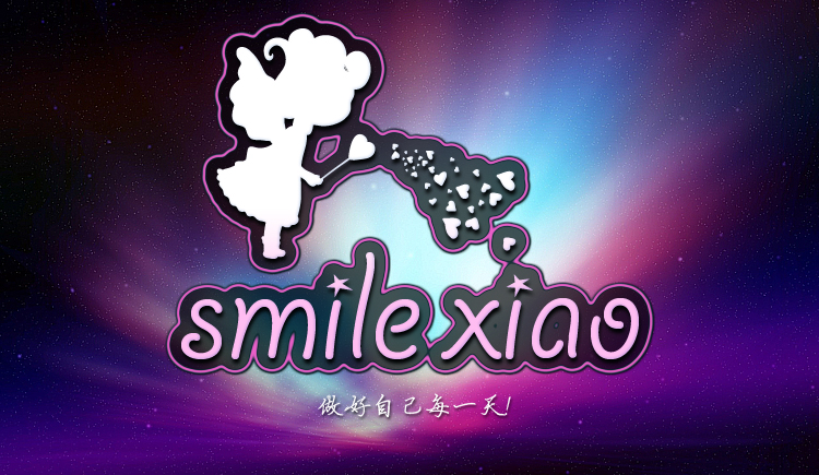 Smile霄的个人主页（封面预览） - 主页封面设置 - 站酷设计师Smile霄原创素材 - 站酷ZCOOL