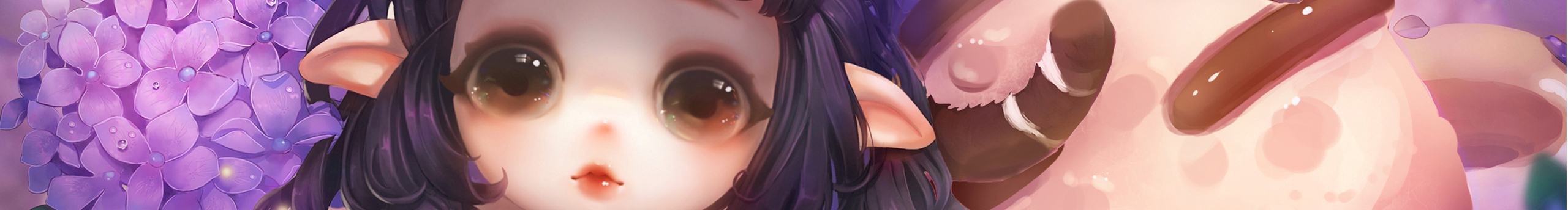 鱼大丸的个人主页（封面预览） - 主页封面设置 - 站酷设计师鱼大丸原创素材 - 站酷ZCOOL