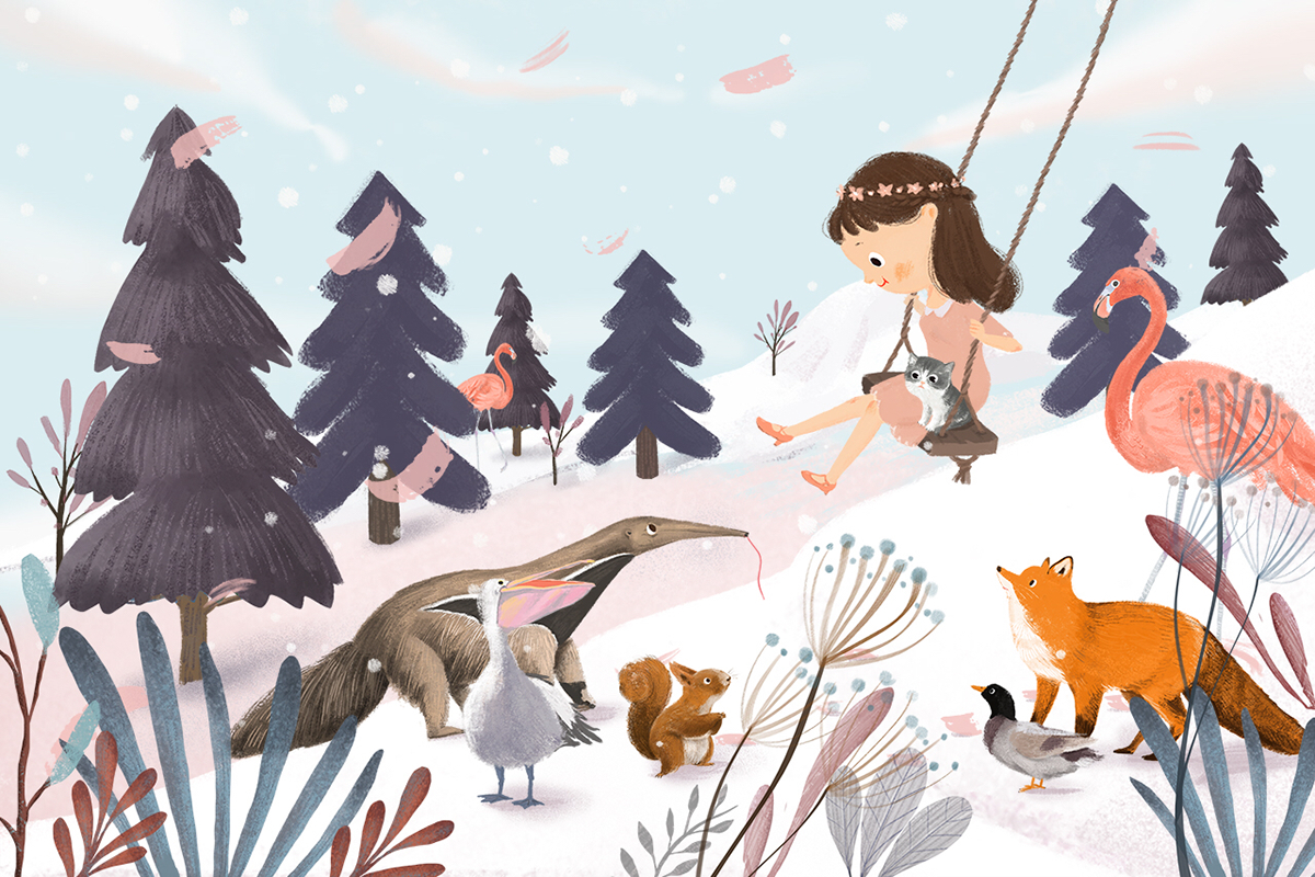 Tomato黑番茄的个人主页（封面预览） - 主页封面设置 - 站酷设计师Tomato黑番茄原创素材 - 站酷ZCOOL