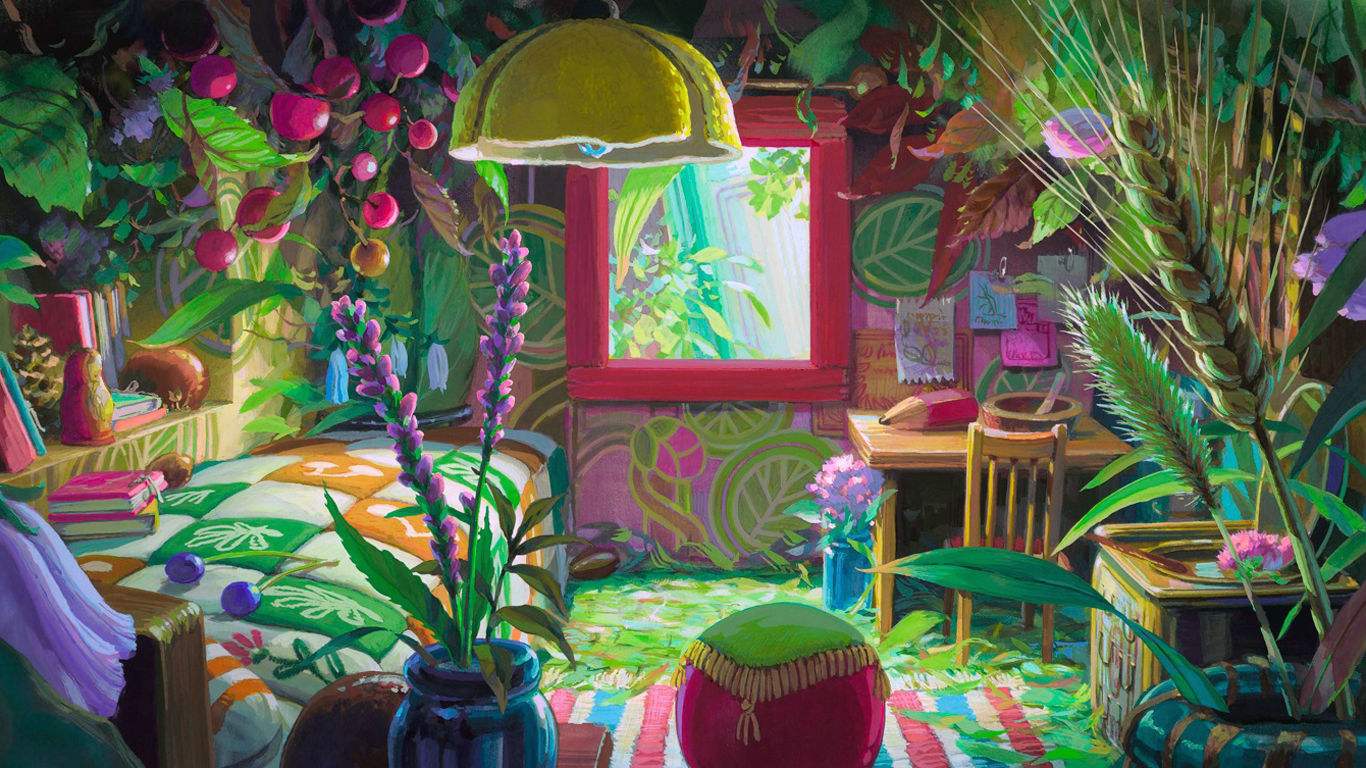 芝了个麻的个人主页（封面预览） - 主页封面设置 - 站酷设计师芝了个麻原创素材 - 站酷ZCOOL