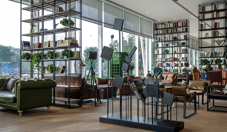 高端酒店设计公司的个人主页（封面预览） - 主页封面设置 - 站酷设计师高端酒店设计公司原创素材 - 站酷ZCOOL