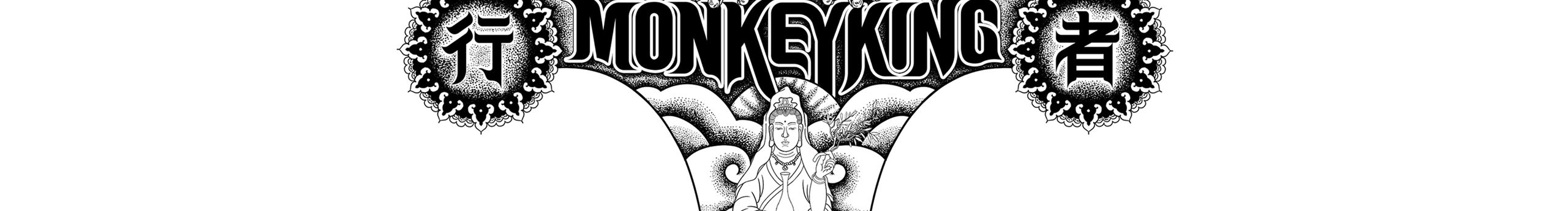 MonkeyKing王刚的个人主页（封面预览） - 主页封面设置 - 站酷设计师MonkeyKing王刚原创素材 - 站酷ZCOOL