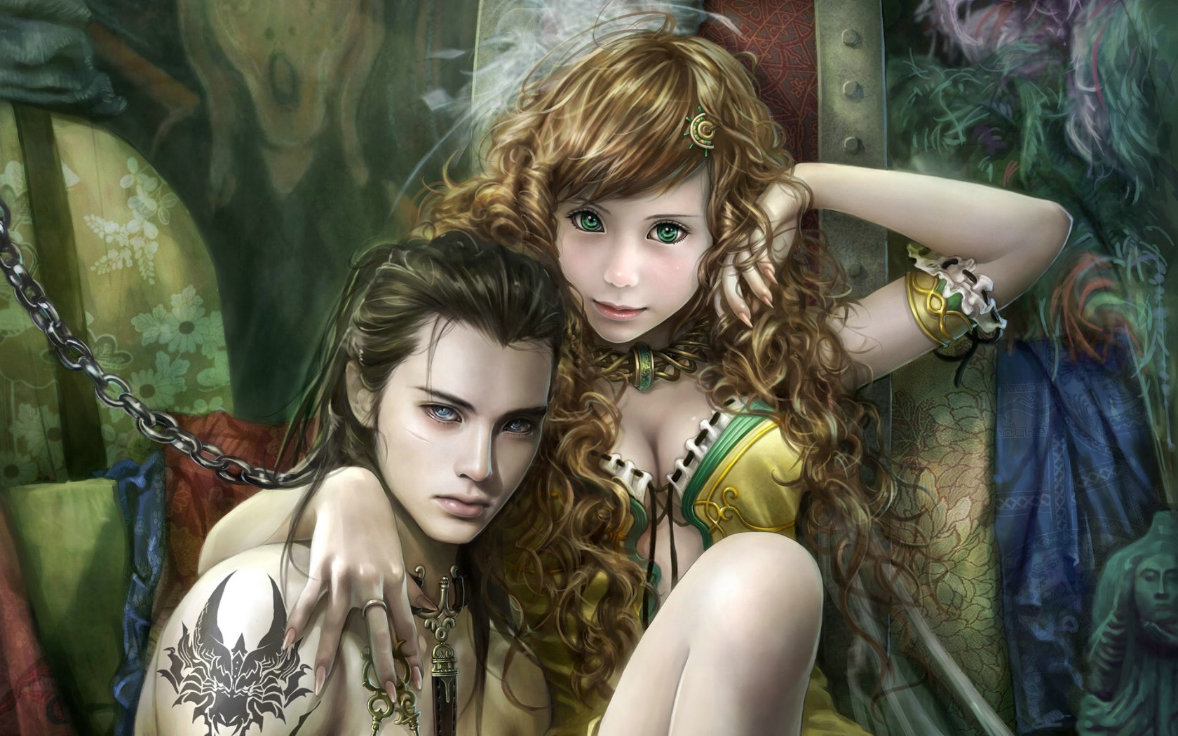 套索與魔棒的個人主頁（封面預(yù)覽） - 主頁封面設(shè)置 - 站酷設(shè)計師套索與魔棒原創(chuàng)素材 - 站酷ZCOOL