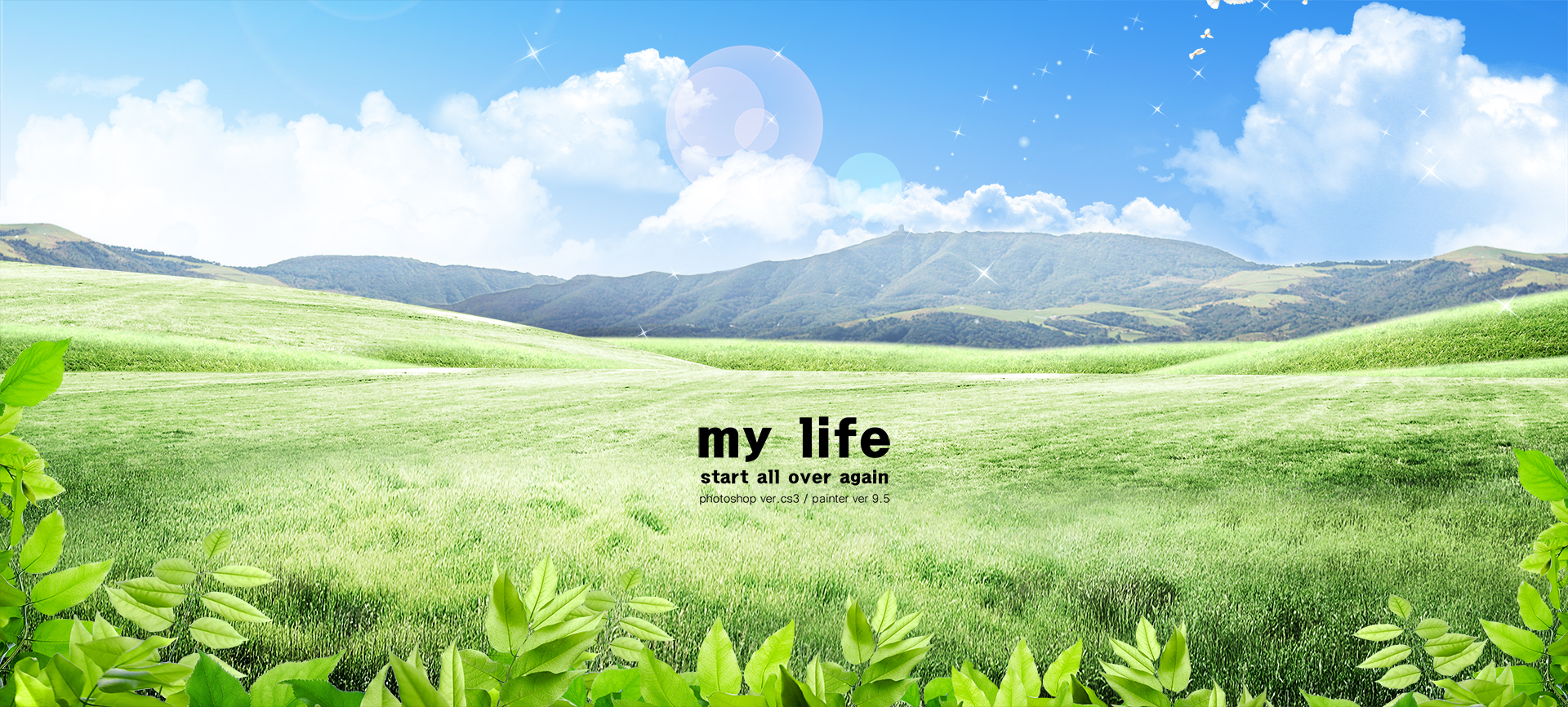 漫语设计的个人主页（封面预览） - 主页封面设置 - 站酷设计师漫语设计原创素材 - 站酷ZCOOL