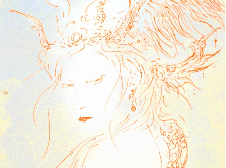 画Yi的个人主页（封面预览） - 主页封面设置 - 站酷设计师画Yi原创素材 - 站酷ZCOOL
