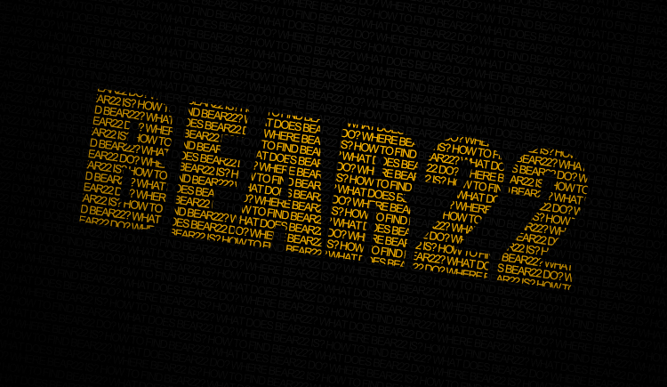 bear22的个人主页（封面预览） - 主页封面设置 - 站酷设计师bear22原创素材 - 站酷ZCOOL