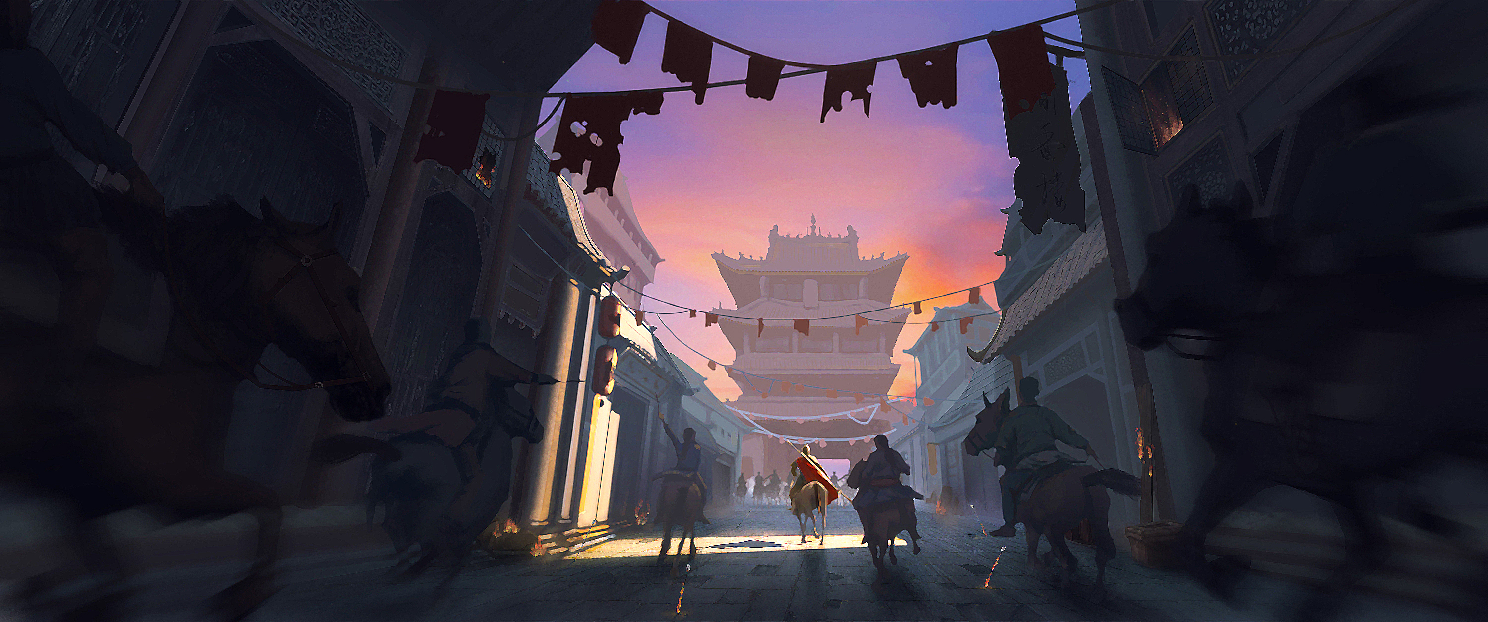 ShenGunWEI的个人主页（封面预览） - 主页封面设置 - 站酷设计师ShenGunWEI原创素材 - 站酷ZCOOL