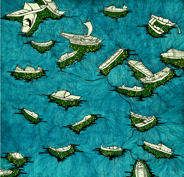 sangft的个人主页（封面预览） - 主页封面设置 - 站酷设计师sangft原创素材 - 站酷ZCOOL