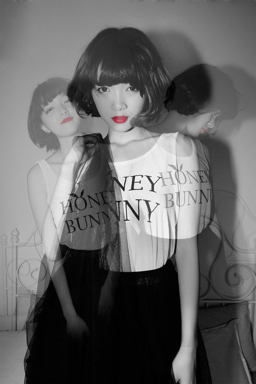 花小兔flower的个人主页（封面预览） - 主页封面设置 - 站酷设计师花小兔flower原创素材 - 站酷ZCOOL