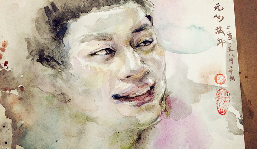 夏末幻熊的个人主页（封面预览） - 主页封面设置 - 站酷设计师夏末幻熊原创素材 - 站酷ZCOOL