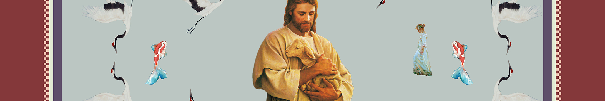 POOOOON的个人主页（封面预览） - 主页封面设置 - 站酷设计师POOOOON原创素材 - 站酷ZCOOL