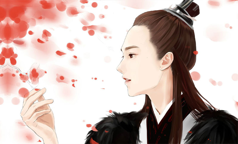 短发情长的个人主页（封面预览） - 主页封面设置 - 站酷设计师短发情长原创素材 - 站酷ZCOOL